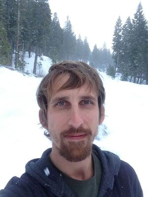 Photo of Brad W.