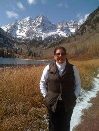 Photo of Debra G.