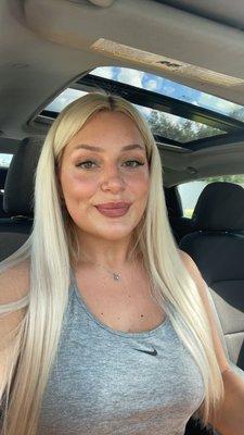 Photo of Emily M.