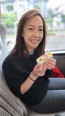 Photo of Kim G.