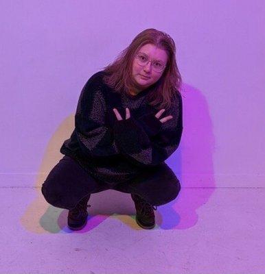 Photo of Meghan B.