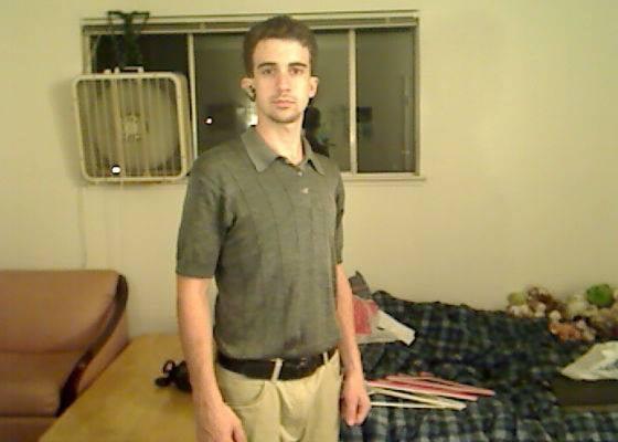Photo of Brian D.