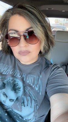 Photo of Paola M.