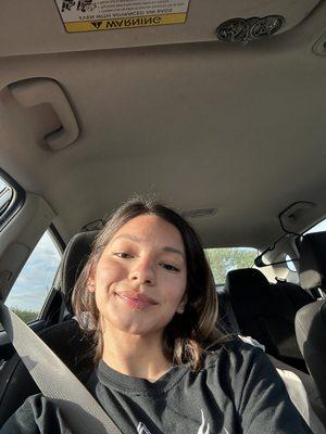 Photo of Alexis H.
