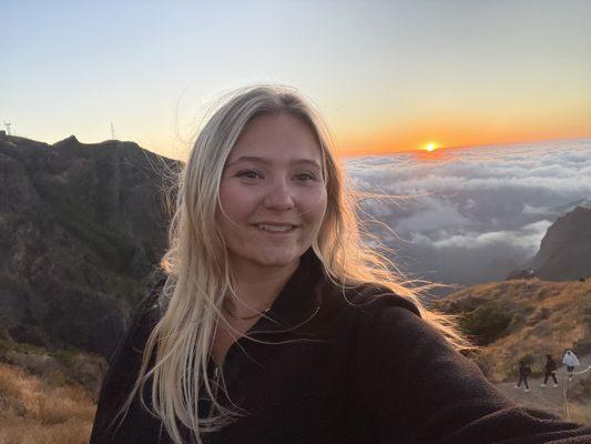 photo of Danielle D.