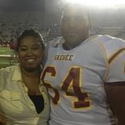 Photo of Samantha B.