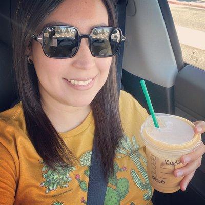 Photo of Rachel S.