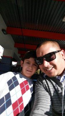Photo of Carlos S.