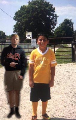 Photo of Chad O.