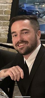 Photo of Sean G.