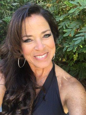 Photo of Christine M.