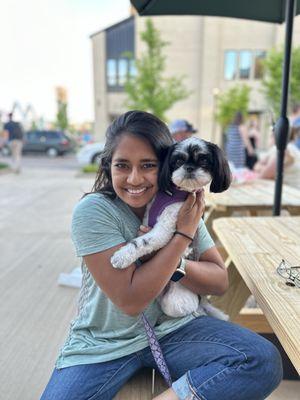 Photo of Kelli R.