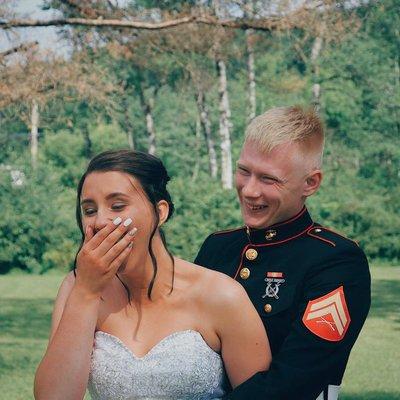 photo of Courtney H.