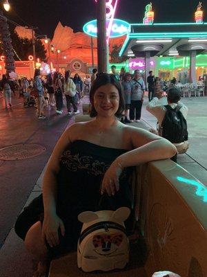 Photo of Davina D.