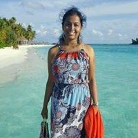 photo of Amukta R.
