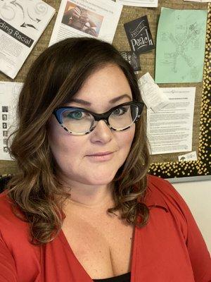 Photo of Danielle H.