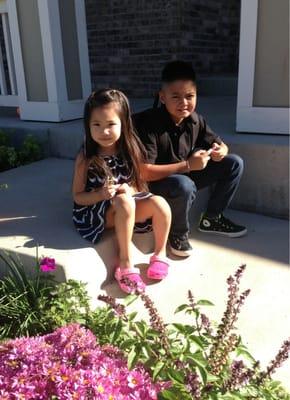 photo of Nhung L.