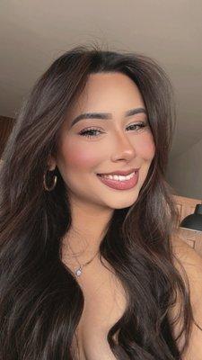 Photo of Karla S.