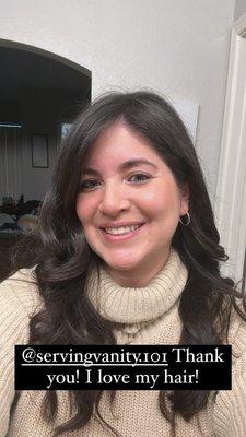 Photo of Maria P.