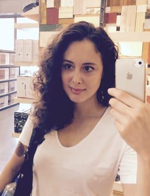 Photo of Nicole J.