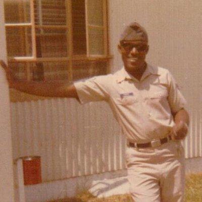 Photo of Maurice L.
