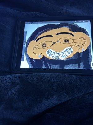 photo of Cortland B.