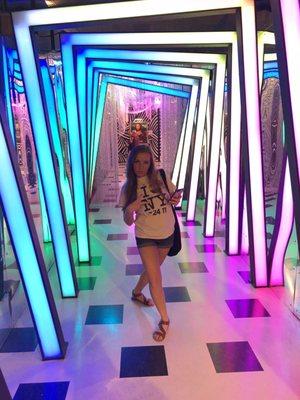 photo of Christina M.