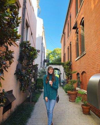 Photo of Ansley L.