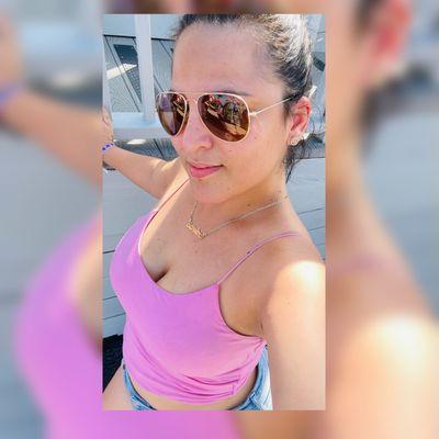 photo of Carolina O.