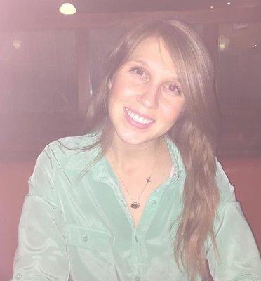 Photo of Meagan B.