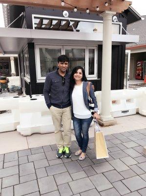 Photo of Garima Sharma M.