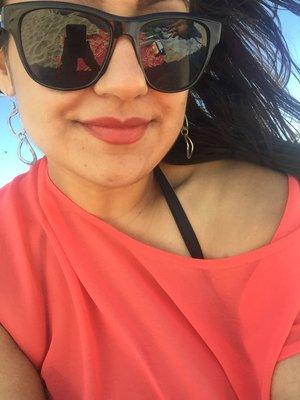 Photo of Vanessa A.