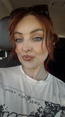 Photo of Avrie G.