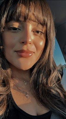 Photo of Itzel V.