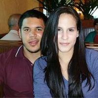 Photo of Evelin J.
