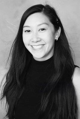 Photo of Katherine G.