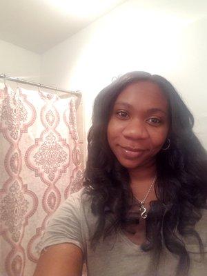 Photo of Safiyyah R.