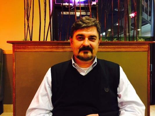 Photo of Mitch B.