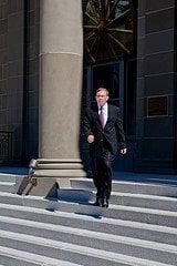 Photo of Dean J.