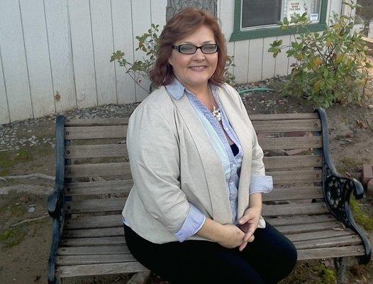 Photo of Shannon S.