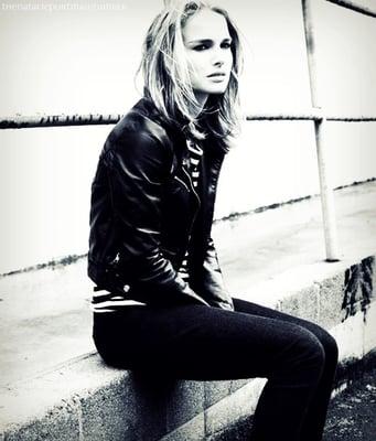 Photo of Lauren E.