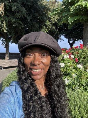 Photo of Carol W.