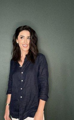 Photo of Lauren G.