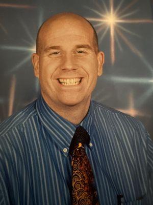 photo of Martin M.