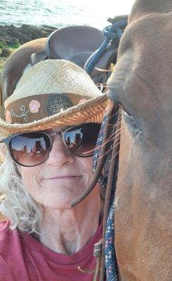 Photo of Bonnie C.
