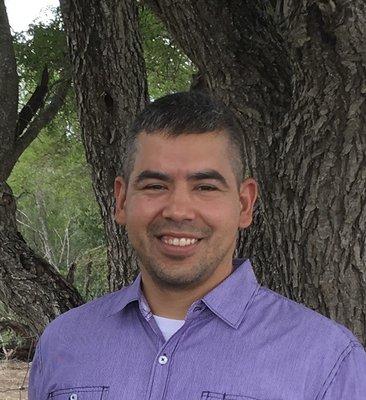 Photo of Marcos P.