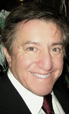 Photo of Al G.