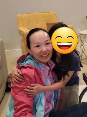 Photo of Stephanie K.