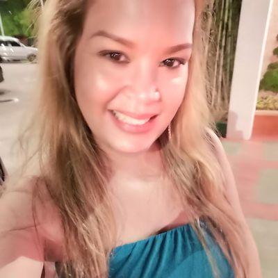 photo of Georgina M.