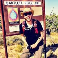 Photo of Christopher S.